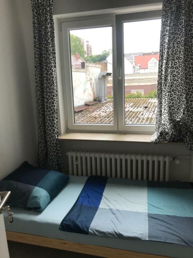 Andsleep Mainz Exterior foto