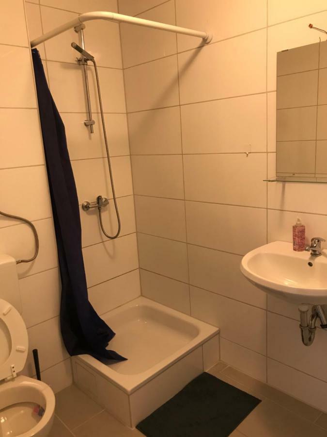 Andsleep Mainz Exterior foto