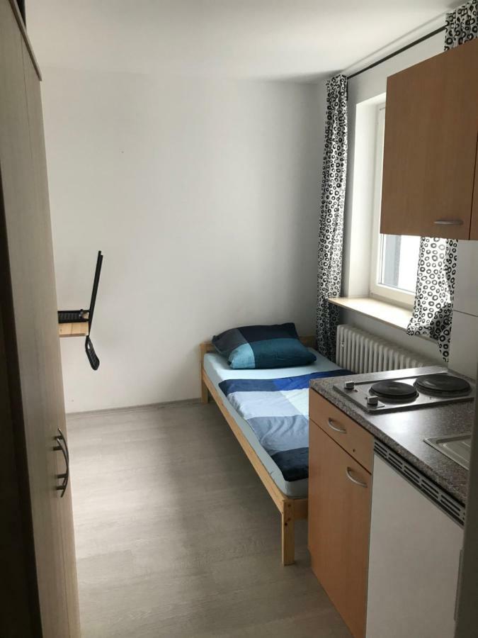 Andsleep Mainz Exterior foto
