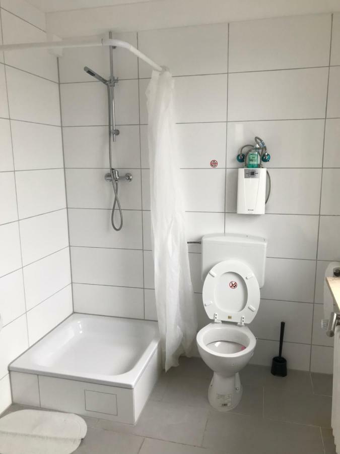 Andsleep Mainz Exterior foto