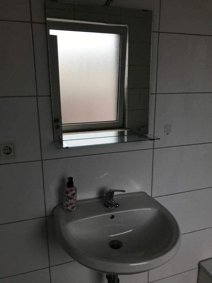 Andsleep Mainz Exterior foto