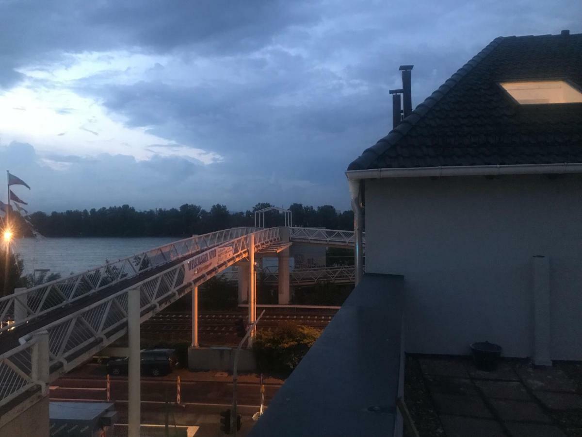 Andsleep Mainz Exterior foto