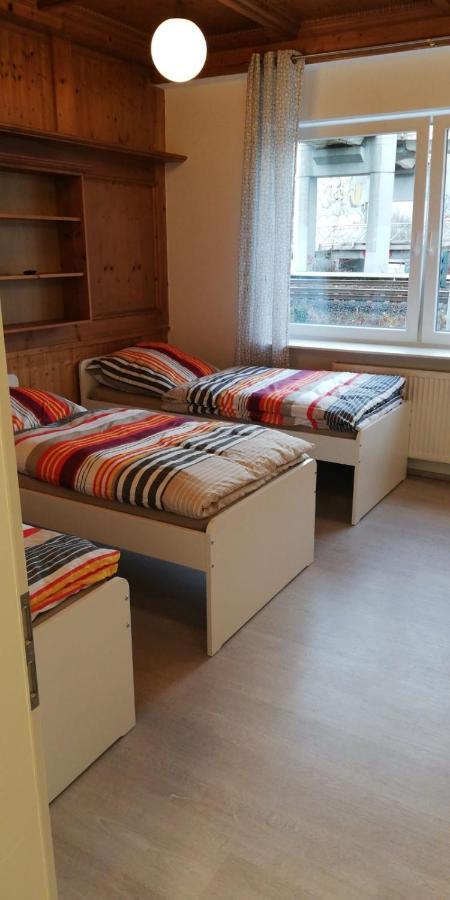 Andsleep Mainz Exterior foto